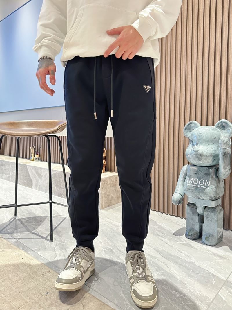 Prada Long Pants